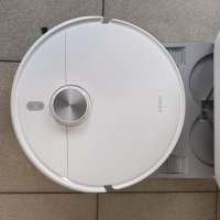 Xiaomi Robot Vacuum H50 Pro с СЗУ