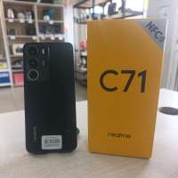Realme C71 6/128GB Duos