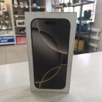 Apple iPhone 16 Pro 128GB