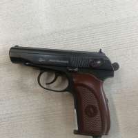 Borner PM49 Blowback