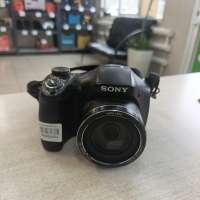 Sony Cyber-shot DSC-H300