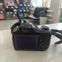 Sony Cyber-shot DSC-H300