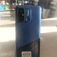 Xiaomi Redmi 12C 4/128GB Duos
