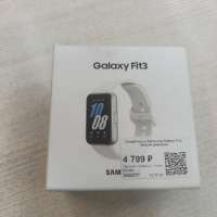 Samsung Galaxy Fit 3 с СЗУ
