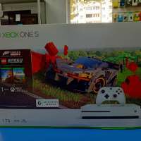 Microsoft Xbox One S 1000GB