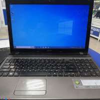 Acer Aspire 5750G-2354G32Mnkk