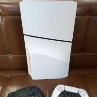 Sony PlayStation 5 Slim 1TB