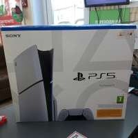 Sony PlayStation 5 Slim 1TB