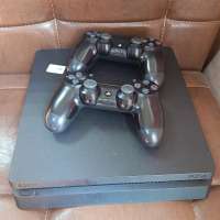 Sony PlayStation 4 Slim 1TB