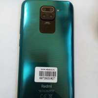 Xiaomi Redmi Note 9 3/64GB Duos