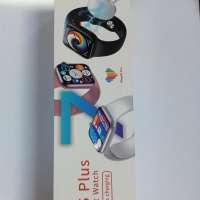 SmartWatch M36 Plus с СЗУ