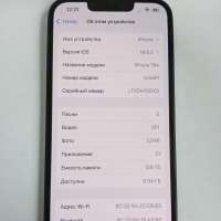 Apple iPhone 16e 128GB