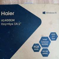 Haier A1400EM