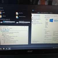 Acer TravelMate TMP253-E-10004G32Mnks