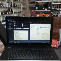 Acer TravelMate TMP253-E-10004G32Mnks