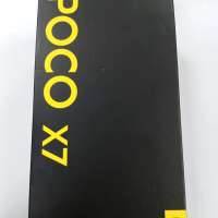 POCO X7 8/256GB Duos