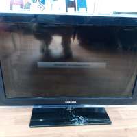 Samsung LE32D550K1W