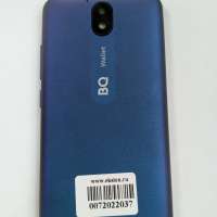 BQ 5045L Wallet Duos