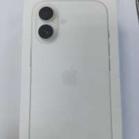 Apple iPhone 16 256GB