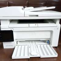 HP Color LaserJet Pro MFP M132fw
