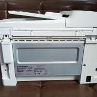 HP Color LaserJet Pro MFP M132fw