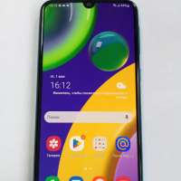 Samsung Galaxy M21 4/64GB Duos