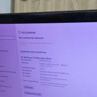 Сборка Q8300, GT 710 1GB, 3GB RAM, HDD 500 GB + SSD 120 GB
