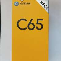 Realme C65 8/256GB Duos