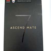 Huawei Ascend Mate 7