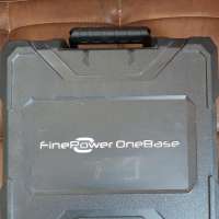 FinePower OneBase20 CDBR30 с СЗУ