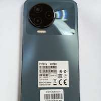 Infinix Note 12 2023 8/128GB Duos