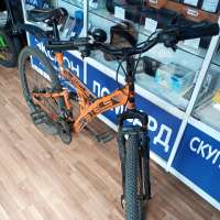 STELS Focus 26