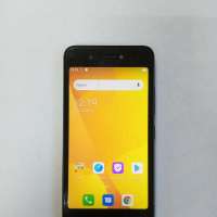 Itel A25 Duos