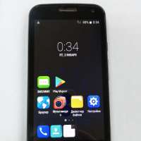 ZTE Blade Q Lux 3G Duos