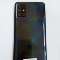 Samsung Galaxy A71 6/128GB Duos