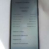 Samsung Galaxy A03s 3/32GB Duos