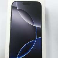 Apple iPhone 16 Pro Max 512GB