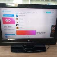 LG 32LC54