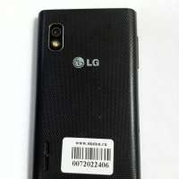 LG Optimus L5