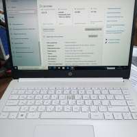 HP 14s-dq2009ur 2X1P5EA