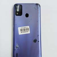 Itel A48 Duos