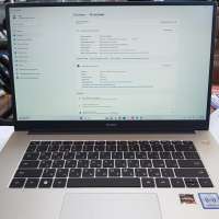 Huawei MateBook D 15 8/512GB