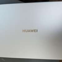 Huawei MateBook D 15 8/512GB