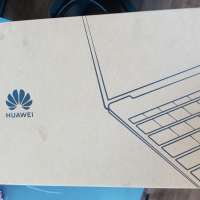 Huawei MateBook D 15 8/512GB