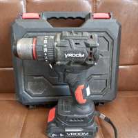 Vroom VR-21Pro с СЗУ