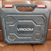 Vroom VR-21Pro с СЗУ