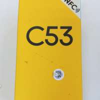 Realme C53 6/128GB Duos
