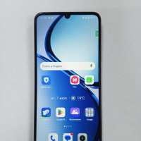 Realme Note 60x 4/128GB Duos