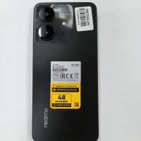 Realme Note 60x 4/128GB Duos