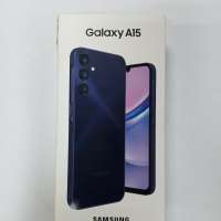 Samsung Galaxy A15 4/128GB Duos